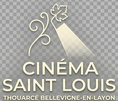 Logo Cinéma Saint Louis